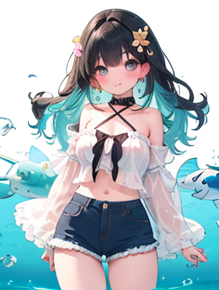 例如与世界观